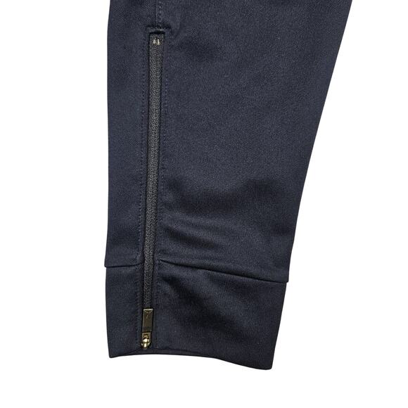 Nike Air Jordan Team Flight Track Pants Women Size XS Sweatpant Blue 928694-419 - Picture 3 of 14